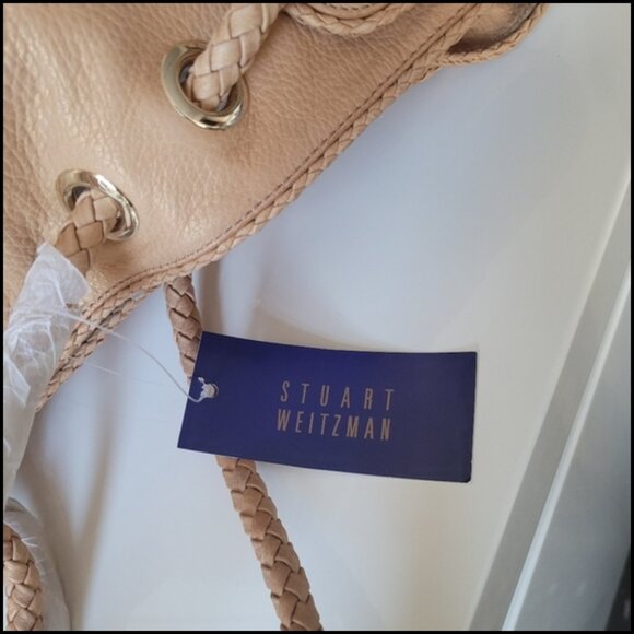 STUART WEITZMAN Tote Bag - Picture 11 of 12